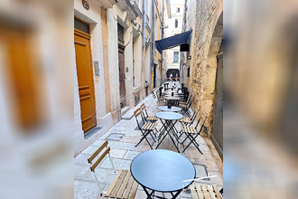 Ma-Cabane - Vente Boutique Nîmes, 90 m²