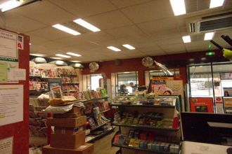 Ma-Cabane - Vente Boutique NIORT, 1 m²