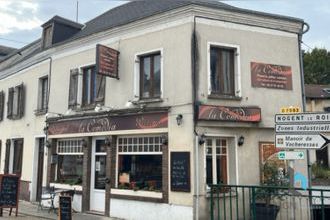 Ma-Cabane - Vente Boutique NOGENT-LE-ROI, 1 m²