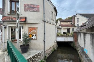 Ma-Cabane - Vente Boutique NOGENT-LE-ROI, 1 m²