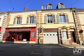Vente Boutique 28400, Nogent-le-Rotrou France