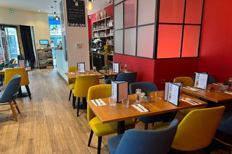 Ma-Cabane - Vente Boutique NOGENT-SUR-MARNE, 50 m²