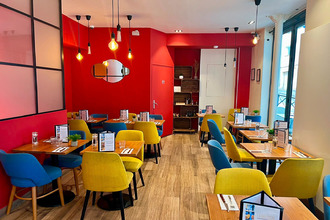 Ma-Cabane - Vente Boutique NOGENT-SUR-MARNE, 50 m²