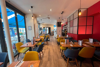 Ma-Cabane - Vente Boutique NOGENT-SUR-MARNE, 50 m²