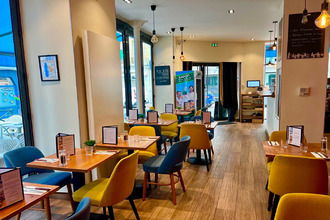 Ma-Cabane - Vente Boutique NOGENT-SUR-MARNE, 50 m²