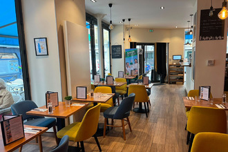 Ma-Cabane - Vente Boutique NOGENT-SUR-MARNE, 50 m²