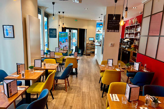 Ma-Cabane - Vente Boutique NOGENT-SUR-MARNE, 50 m²