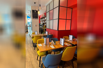 Ma-Cabane - Vente Boutique NOGENT-SUR-MARNE, 50 m²