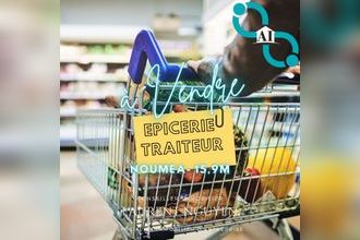 Ma-Cabane - Vente Boutique Nouméa, 121 m²