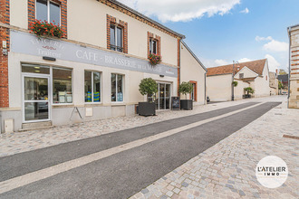 Vente Boutique 51530, OIRY France