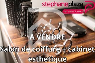 Ma-Cabane - Vente Boutique LATOUR-BAS-ELNE, 31 m²