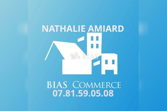 Ma-Cabane - Vente Boutique Ouistreham, 500 m²