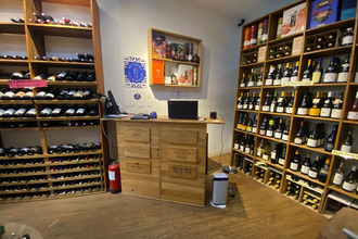 Ma-Cabane - Vente Boutique PARIS 10EME ARRONDISSEMENT, 30 m²