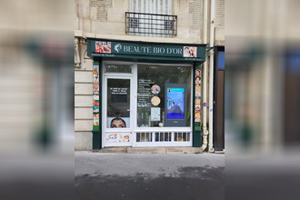 Ma-Cabane - Vente Boutique PARIS 12, 1 m²