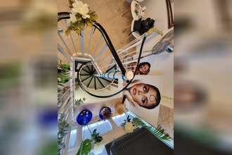 Ma-Cabane - Vente Boutique PARIS 12, 1 m²