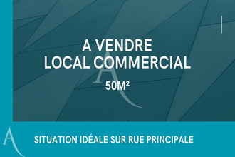Ma-Cabane - Vente Boutique PARIS 12, 50 m²