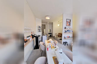 Ma-Cabane - Vente Boutique PARIS 12EME ARRONDISSEMENT, 49 m²