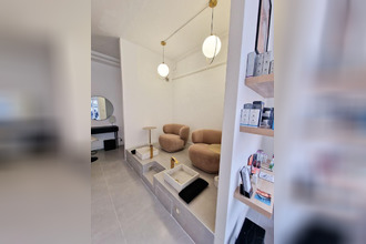 Ma-Cabane - Vente Boutique PARIS 12EME ARRONDISSEMENT, 49 m²