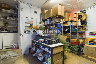 Ma-Cabane - Vente Boutique PARIS 19, 45 m²