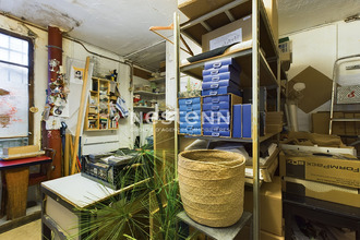 Ma-Cabane - Vente Boutique PARIS 19, 45 m²