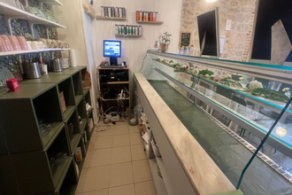 Ma-Cabane - Vente Boutique PARIS 2, 83 m²