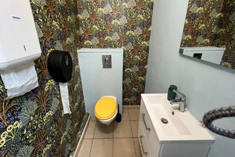 Ma-Cabane - Vente Boutique PARIS 2, 83 m²