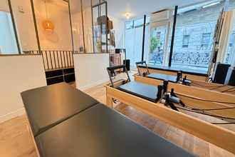 Ma-Cabane - Vente Boutique PARIS 2, 56 m²