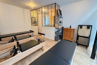 Ma-Cabane - Vente Boutique PARIS 2, 56 m²