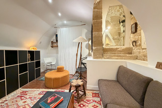 Ma-Cabane - Vente Boutique PARIS 2, 56 m²