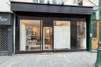 Ma-Cabane - Vente Boutique PARIS 2, 56 m²