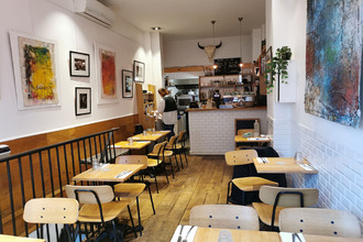 Ma-Cabane - Vente Boutique PARIS 7, 72 m²