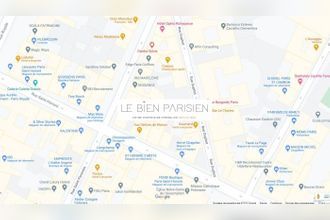 Ma-Cabane - Vente Boutique Paris, 0 m²