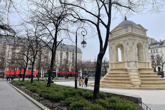 Ma-Cabane - Vente Boutique Paris, 325 m²