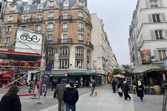 Ma-Cabane - Vente Boutique Paris, 325 m²