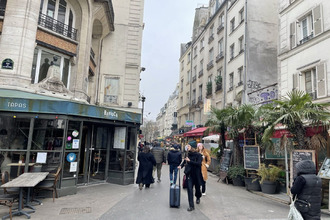 Ma-Cabane - Vente Boutique Paris, 325 m²