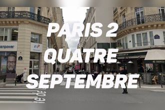 Vente Boutique 75002, Paris France