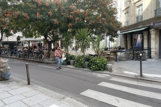 Vente Boutique 75002, Paris France