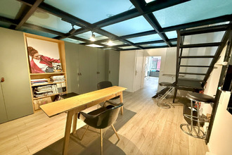 Ma-Cabane - Vente Boutique Paris, 148 m²