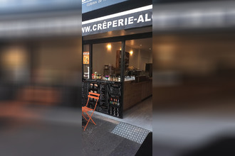 Ma-Cabane - Vente Boutique Paris, 50 m²