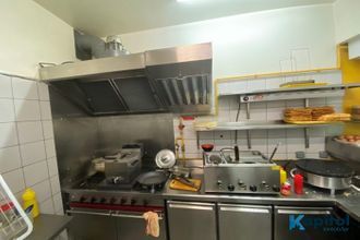 Vente Boutique 75005, Paris France