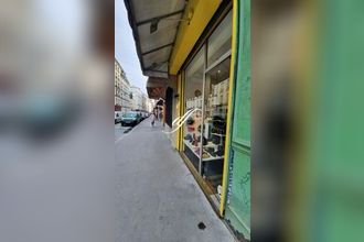 Ma-Cabane - Vente Boutique Paris, 46 m²