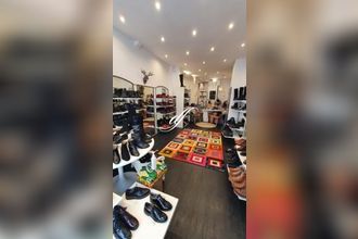 Ma-Cabane - Vente Boutique Paris, 46 m²