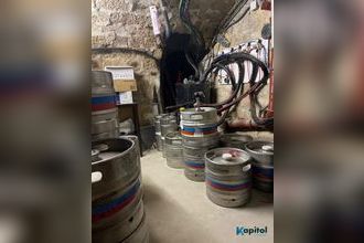 Vente Boutique 75006, Paris France