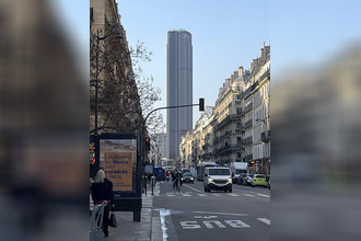 Vente Boutique 75006, Paris France