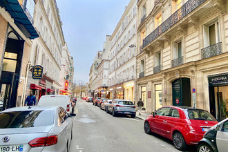 Ma-Cabane - Vente Boutique Paris, 54 m²