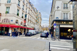 Ma-Cabane - Vente Boutique Paris, 54 m²