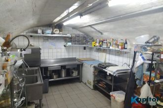 Vente Boutique 75009, Paris France