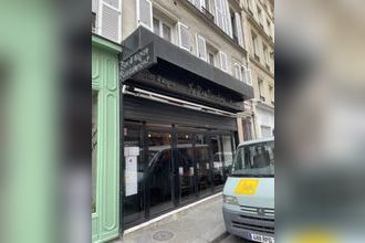 Vente Boutique 75009, Paris France