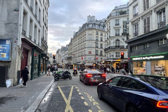 Vente Boutique 75009, Paris France