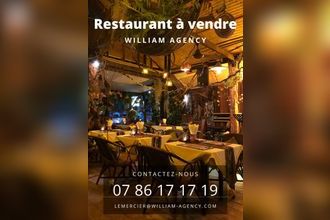 Ma-Cabane - Vente Boutique Paris, 45 m²